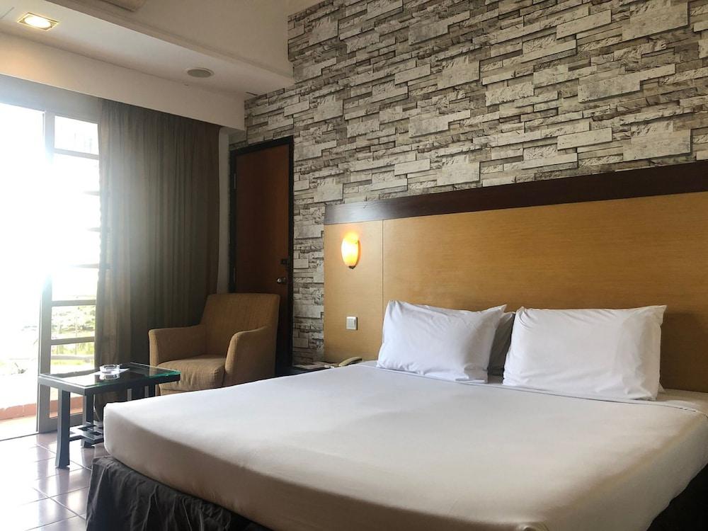 Flamingo Hotel By The Lake, Kuala Lumpur Ampang  Extérieur photo